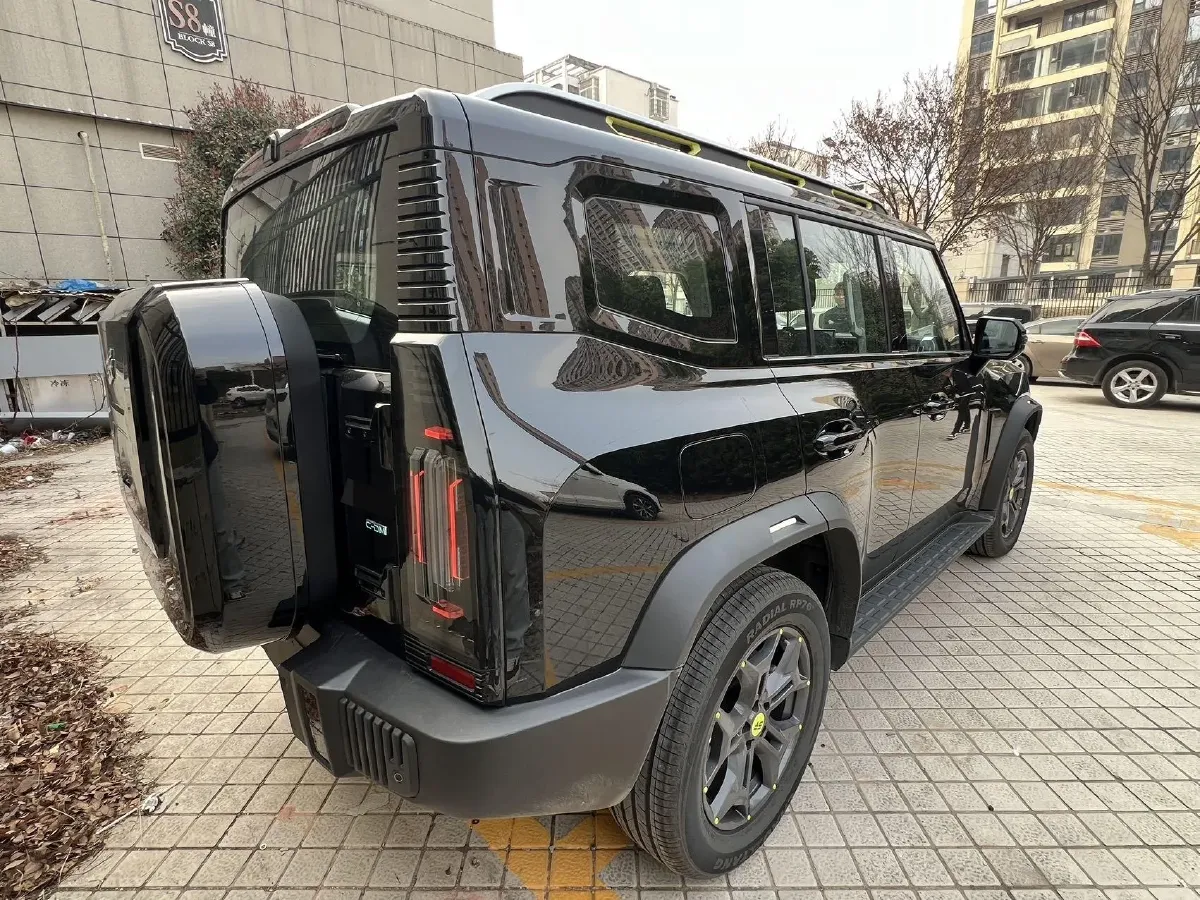 2024 Jetour ShanHai TravellerC-DM 1.5T 156HP L4 3DHT PHEV 26.7KWH,autocango,china used car exporter,china ev exporter,chinese used car exporter,chinese used ev exporter
