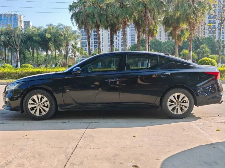 2020 Nissan Teana 2.0L 159HP L4 CVT,autocango,china used car exporter,china ev exporter,chinese used car exporter,chinese used ev exporter