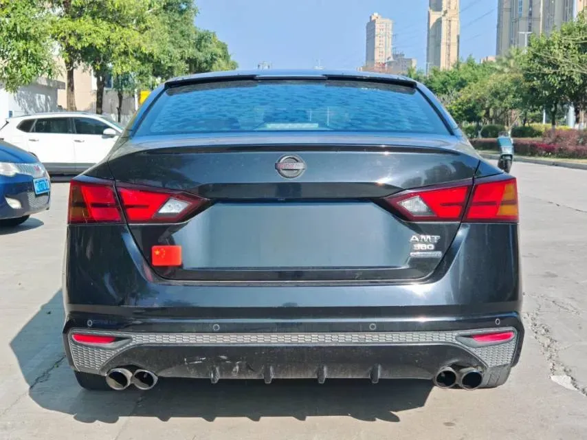 2020 Nissan Teana 2.0L 159HP L4 CVT,autocango,china used car exporter,china ev exporter,chinese used car exporter,chinese used ev exporter