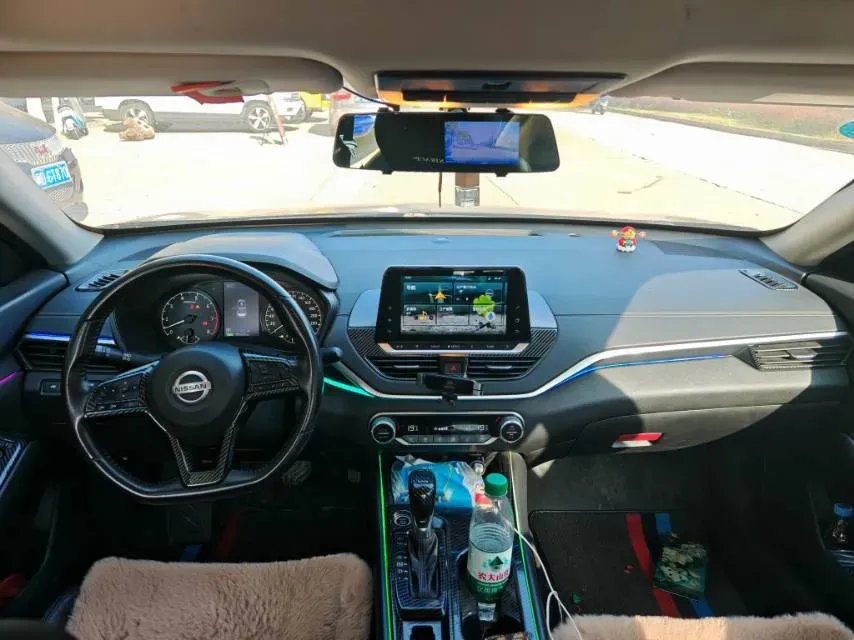 2020 Nissan Teana 2.0L 159HP L4 CVT,autocango,china used car exporter,china ev exporter,chinese used car exporter,chinese used ev exporter