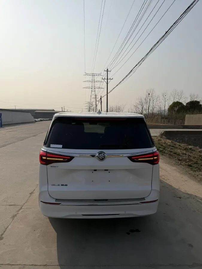 2021 Buick GL8 2.0T 237HP L4 9AT,autocango,china used car exporter,china ev exporter,chinese used car exporter,chinese used ev exporter