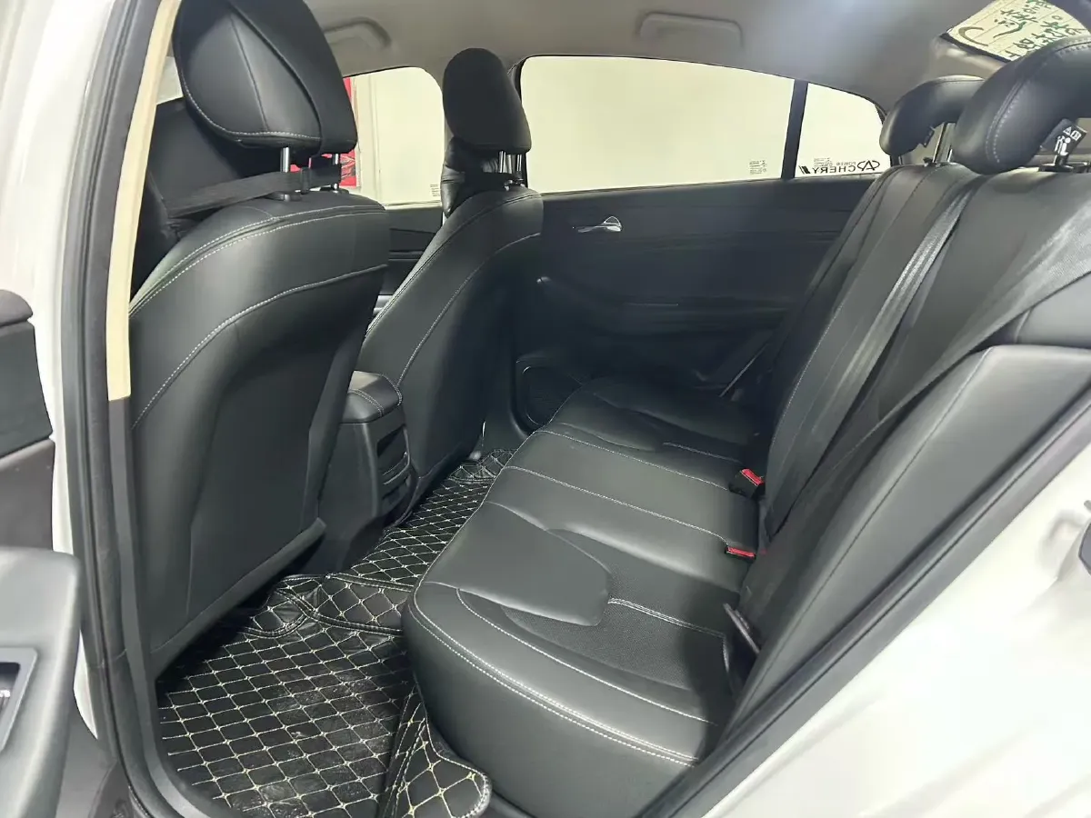 2020 Chery Arrizo 5 1.5L 116HP L4 CVT,autocango,china used car exporter,china ev exporter,chinese used car exporter,chinese used ev exporter