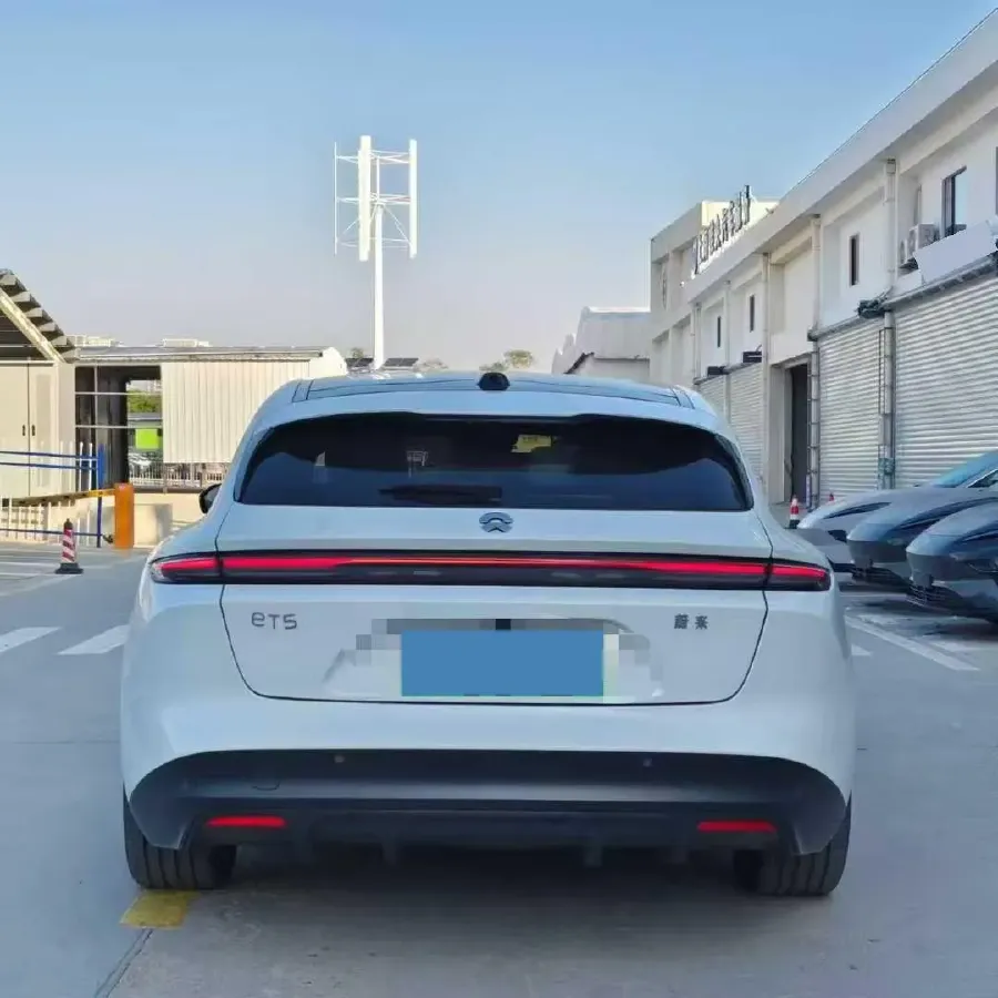2024 NIO ET5T BEV 75KWH,autocango,china used car exporter,china ev exporter,chinese used car exporter,chinese used ev exporter