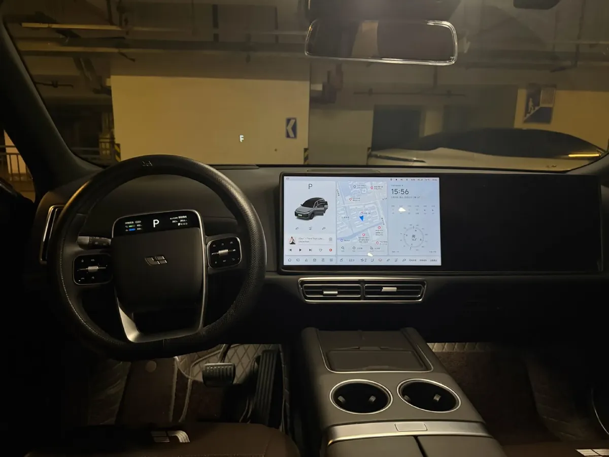 2023 Li L7 Range Extended 154HP REEV 40.9KWH,autocango,china used car exporter,china ev exporter,chinese used car exporter,chinese used ev exporter