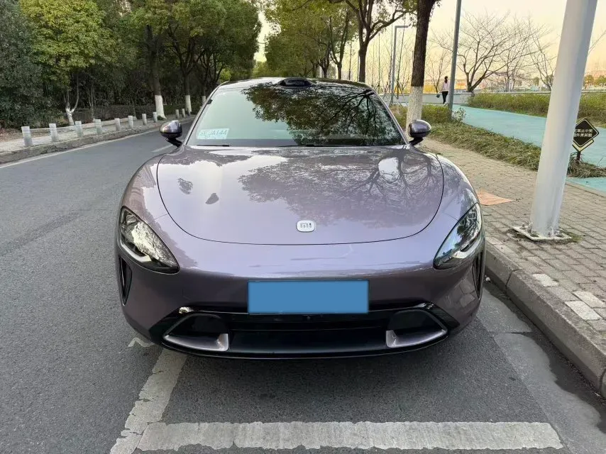 2024 MI SU7 BEV 94.3KWH,autocango,china used car exporter,china ev exporter,chinese used car exporter,chinese used ev exporter
