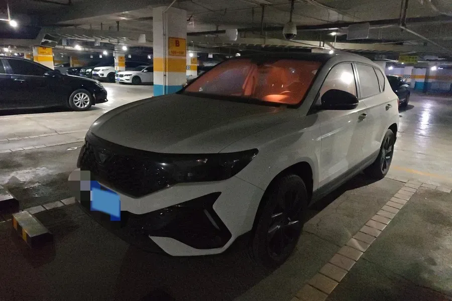 2024 Jetta VS5 1.4T 150HP L4 6AT,autocango,china used car exporter,china ev exporter,chinese used car exporter,chinese used ev exporter