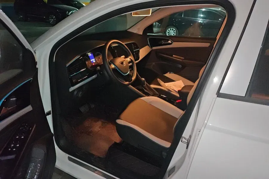 2024 Jetta VS5 1.4T 150HP L4 6AT,autocango,china used car exporter,china ev exporter,chinese used car exporter,chinese used ev exporter