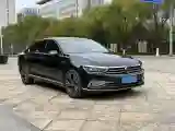 2020 Volkswagen Magotan 2.0T 186HP L4 7DCT