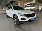 2022 Volkswagen T-Roc 1.4T 150HP L4 7DCT