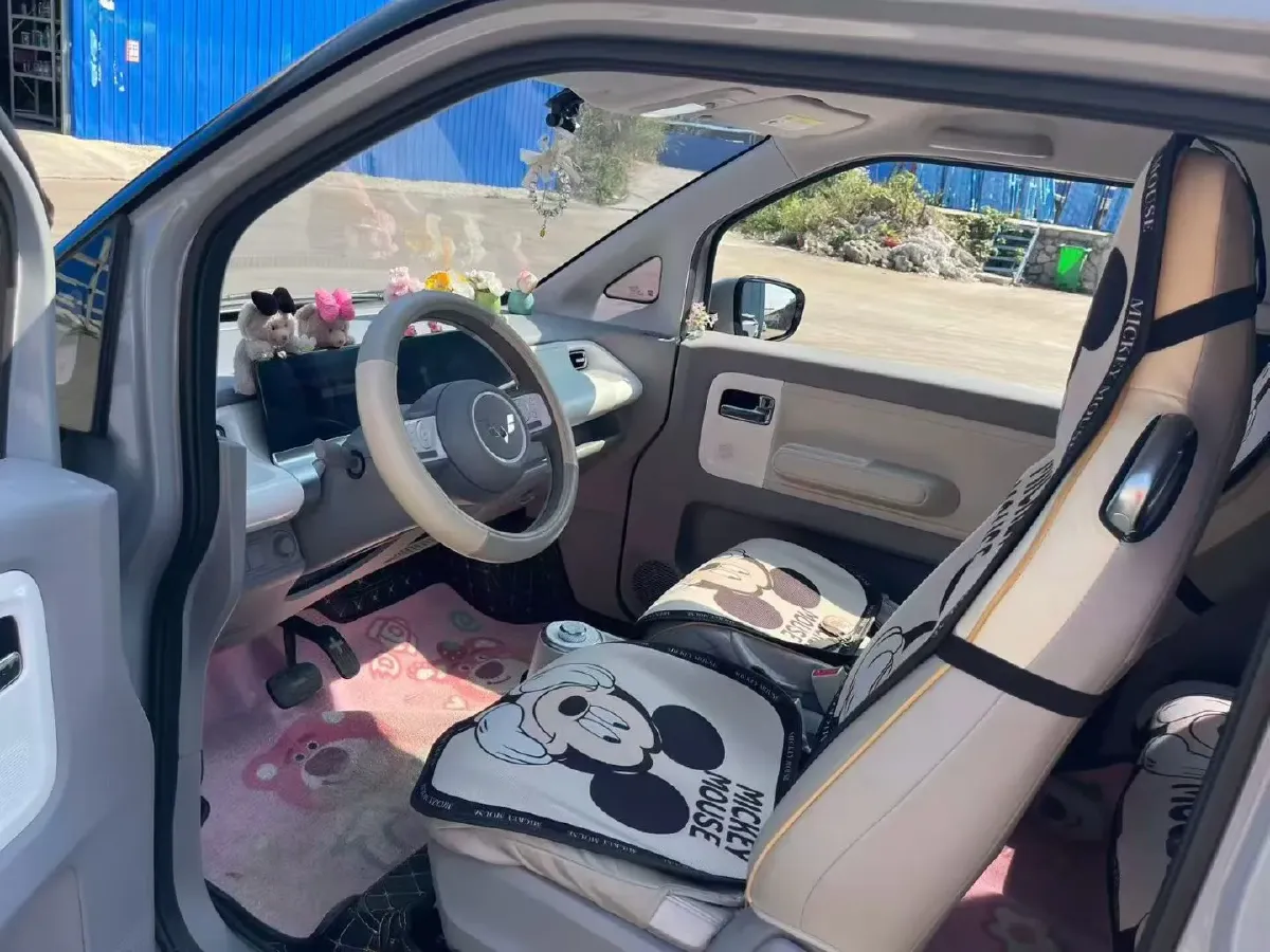 2023 Haval Rabbit 1.5T 150HP L4 7DCT,autocango,china used car exporter,china ev exporter,chinese used car exporter,chinese used ev exporter