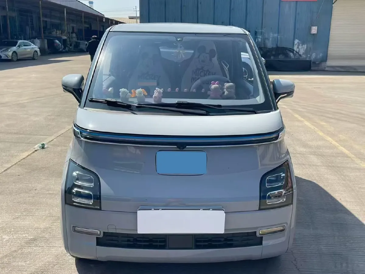 2023 Haval Rabbit 1.5T 150HP L4 7DCT,autocango,china used car exporter,china ev exporter,chinese used car exporter,chinese used ev exporter