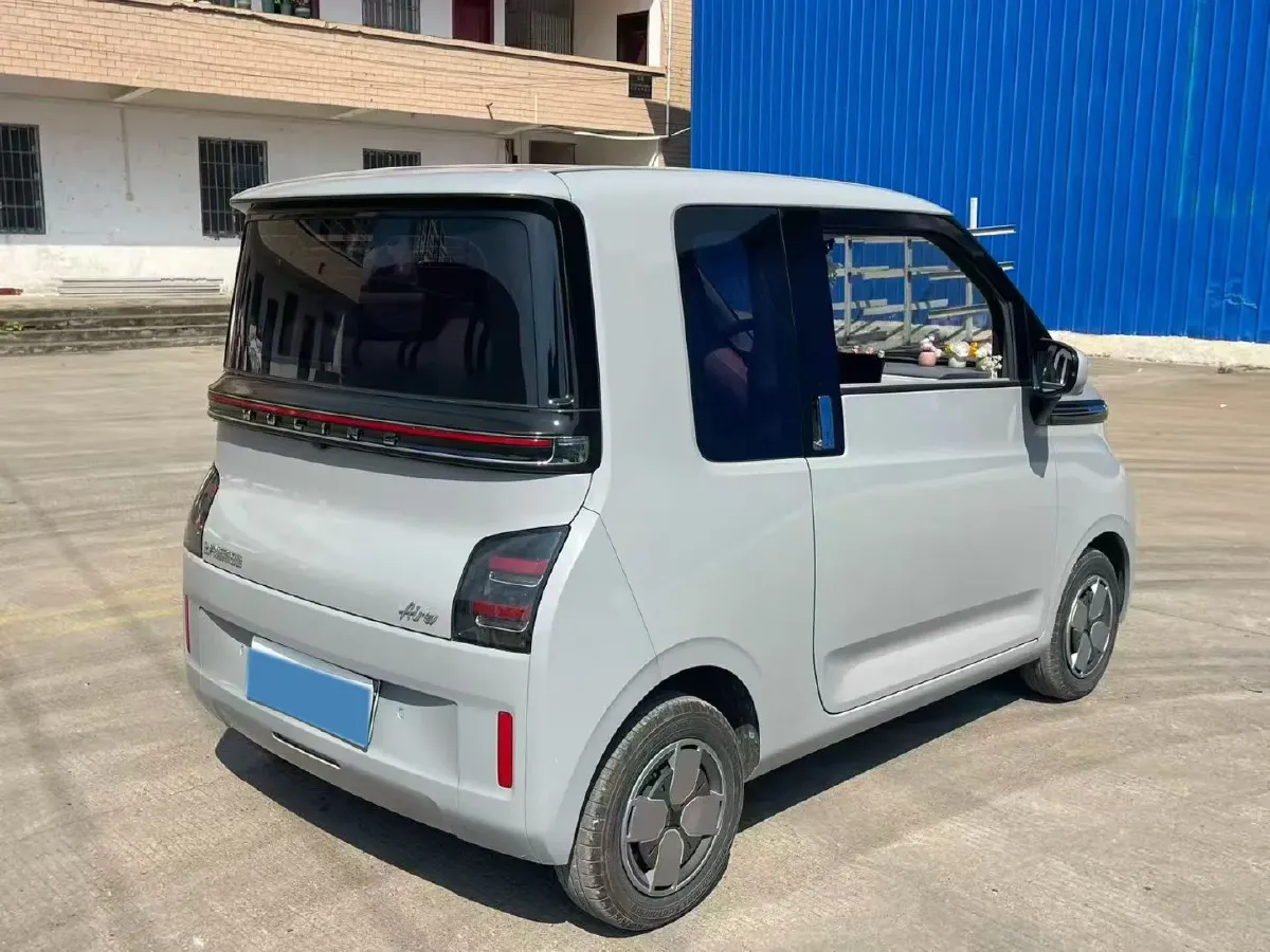 2023 Haval Rabbit 1.5T 150HP L4 7DCT,autocango,china used car exporter,china ev exporter,chinese used car exporter,chinese used ev exporter