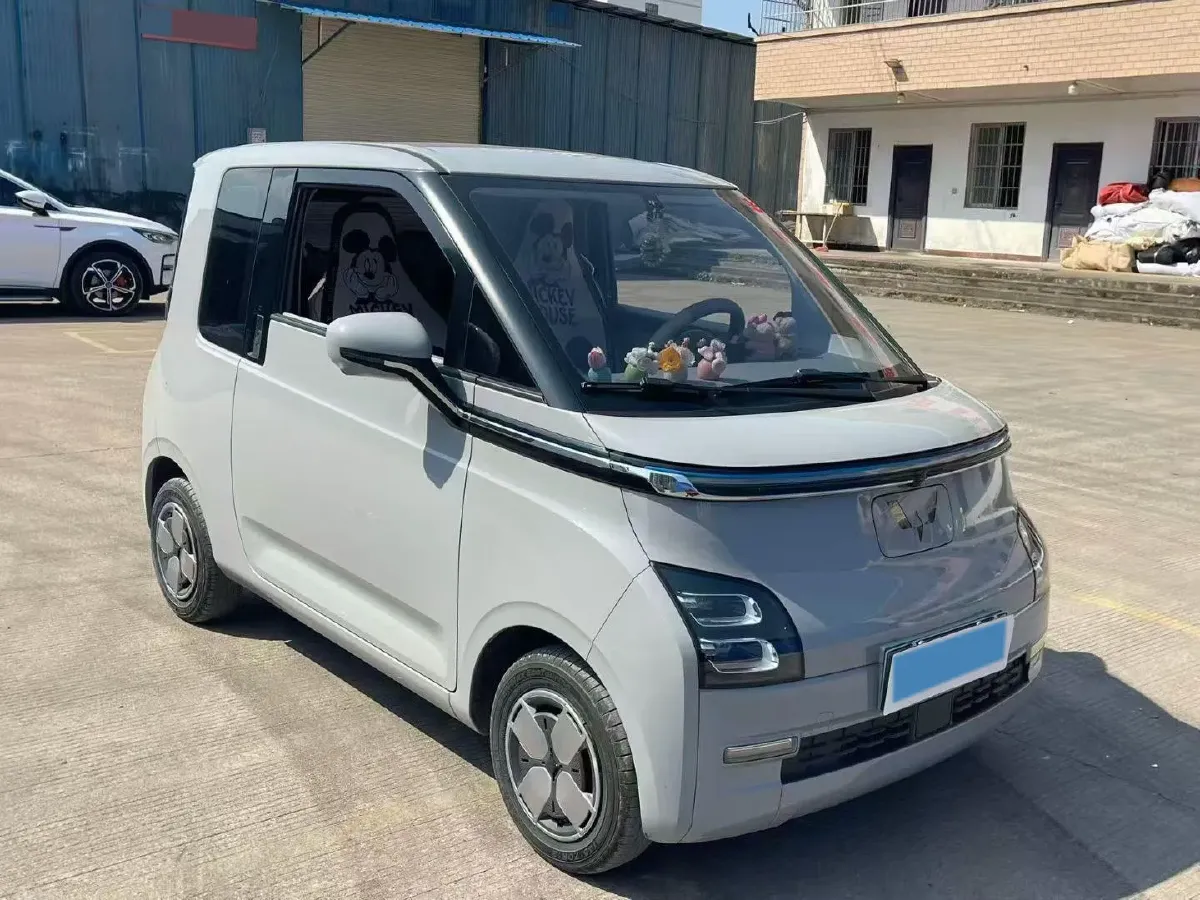 2023 Haval Rabbit 1.5T 150HP L4 7DCT,autocango,china used car exporter,china ev exporter,chinese used car exporter,chinese used ev exporter