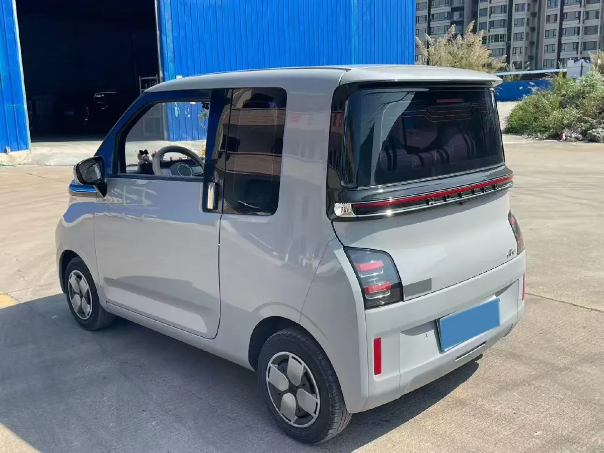 2023 Haval Rabbit 1.5T 150HP L4 7DCT,autocango,china used car exporter,china ev exporter,chinese used car exporter,chinese used ev exporter