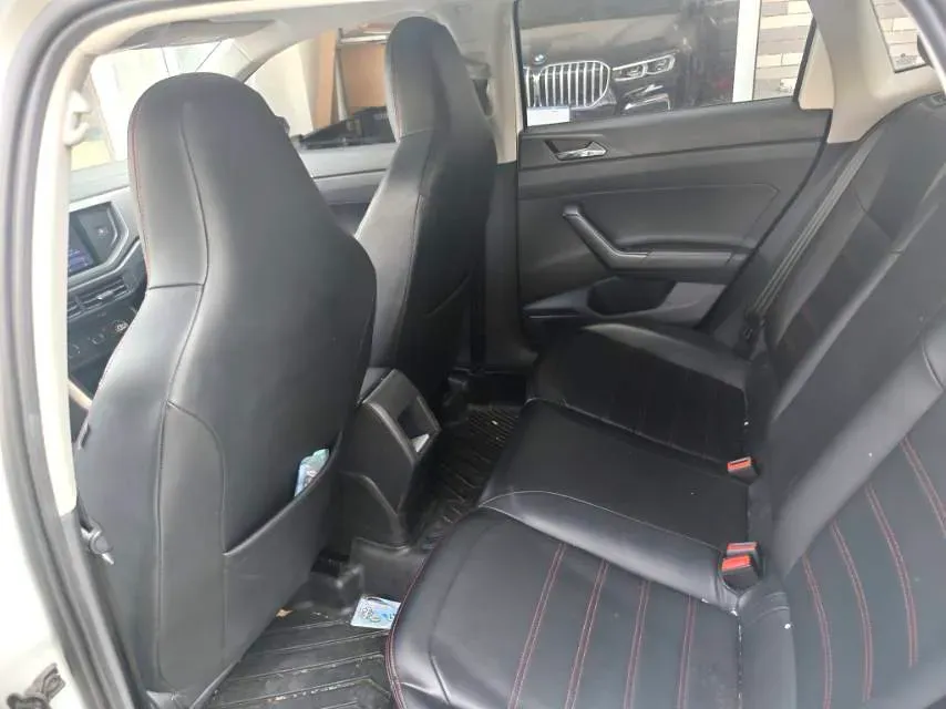 2019 Volkswagen Polo 1.5L 113HP L4 6AT,autocango,china used car exporter,china ev exporter,chinese used car exporter,chinese used ev exporter