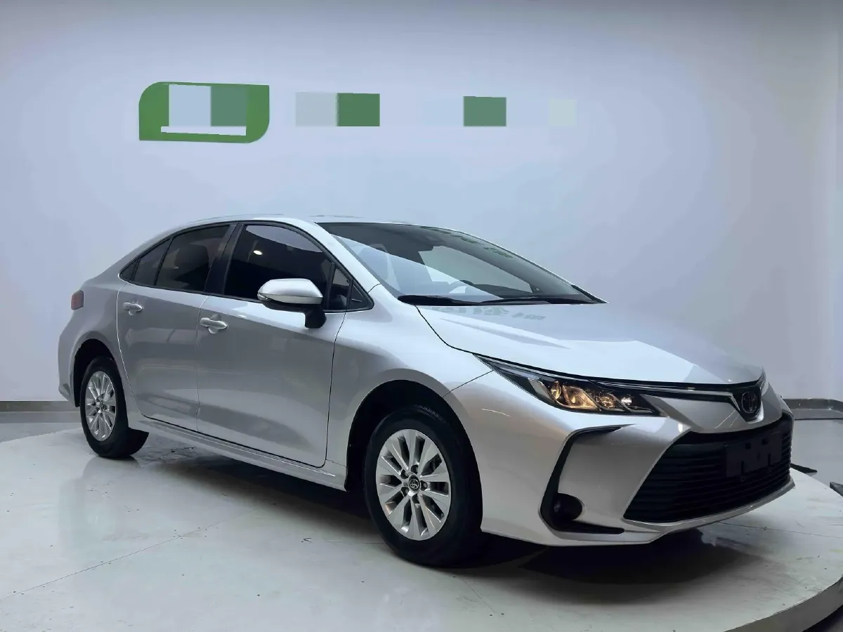 2021 Toyota Corolla 1.2T 116HP L4 CVT,autocango,china used car exporter,china ev exporter,chinese used car exporter,chinese used ev exporter