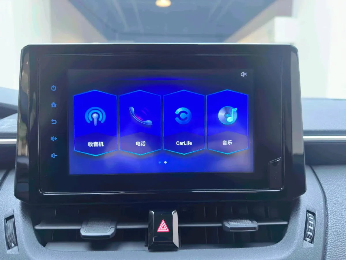 2021 Toyota Corolla 1.2T 116HP L4 CVT,autocango,china used car exporter,china ev exporter,chinese used car exporter,chinese used ev exporter