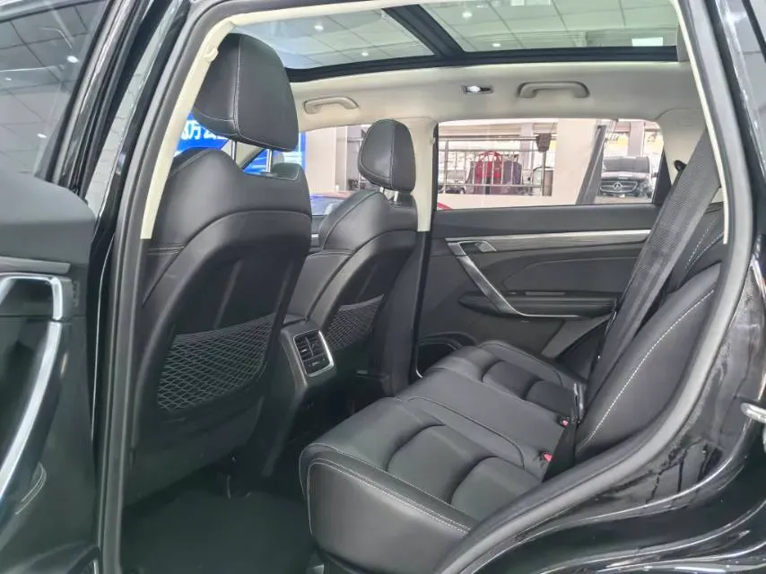 2020 Geely Azkarra 1.8T 184HP L4 7DCT,autocango,china used car exporter,china ev exporter,chinese used car exporter,chinese used ev exporter