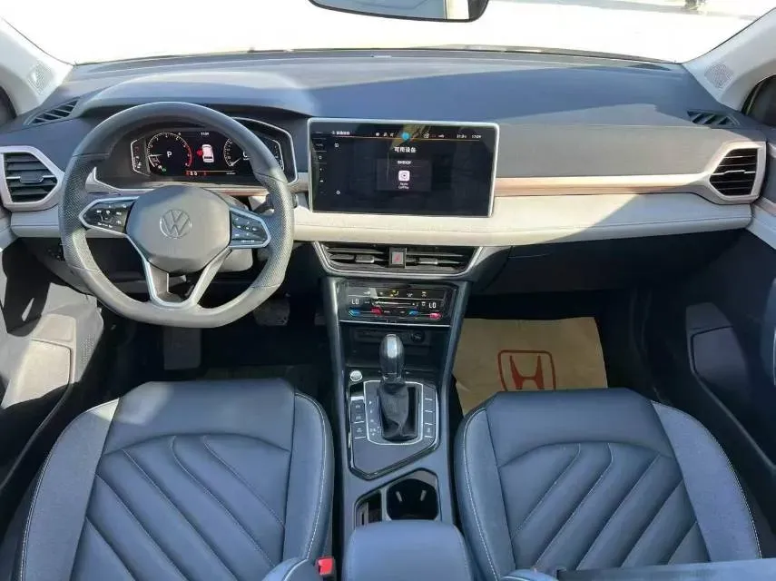2023 Volkswagen Tharu 1.5T 160HP L4 7DCT,autocango,china used car exporter,china ev exporter,chinese used car exporter,chinese used ev exporter