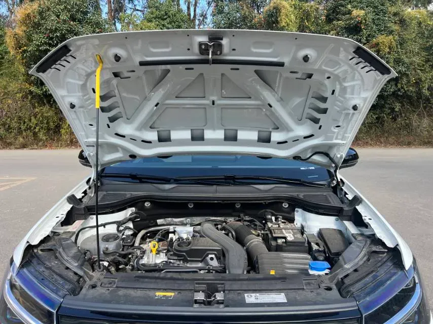 2023 Volkswagen Tharu 1.5T 160HP L4 7DCT,autocango,china used car exporter,china ev exporter,chinese used car exporter,chinese used ev exporter