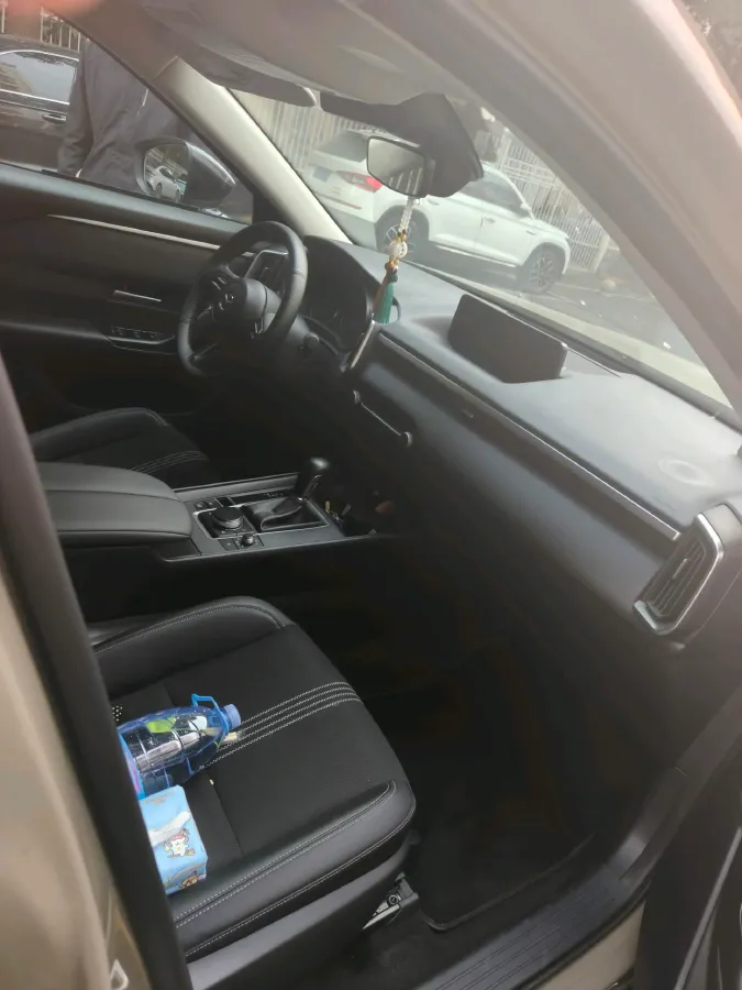 2023 Mazda CX-50 2.0L 155HP L4 6AT,autocango,china used car exporter,china ev exporter,chinese used car exporter,chinese used ev exporter