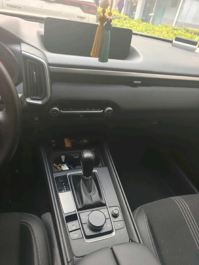 2023 Mazda CX-50 2.0L 155HP L4 6AT,autocango,china used car exporter,china ev exporter,chinese used car exporter,chinese used ev exporter