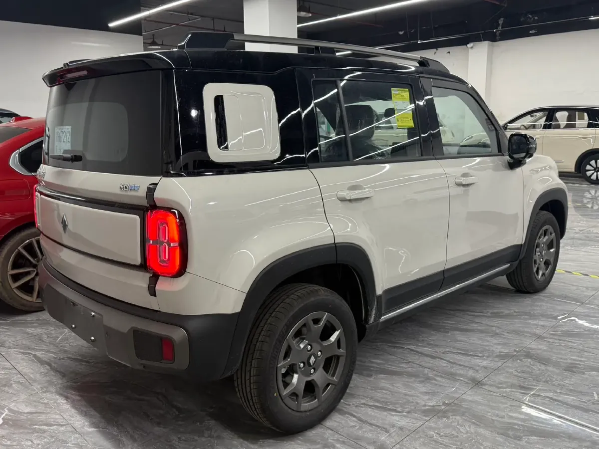 2026 BaoJun YepPlus BEV,autocango,china used car exporter,china ev exporter,chinese used car exporter,chinese used ev exporter