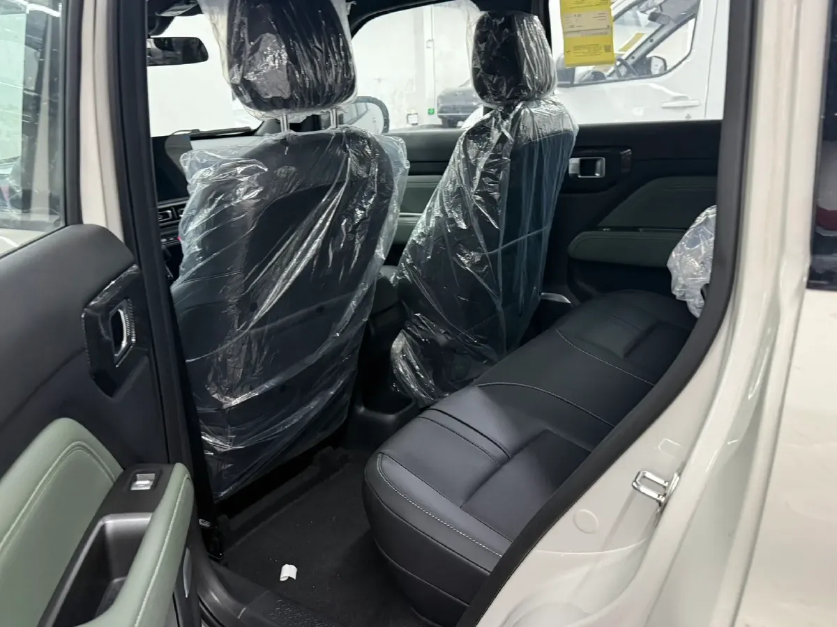 2026 BaoJun YepPlus BEV,autocango,china used car exporter,china ev exporter,chinese used car exporter,chinese used ev exporter