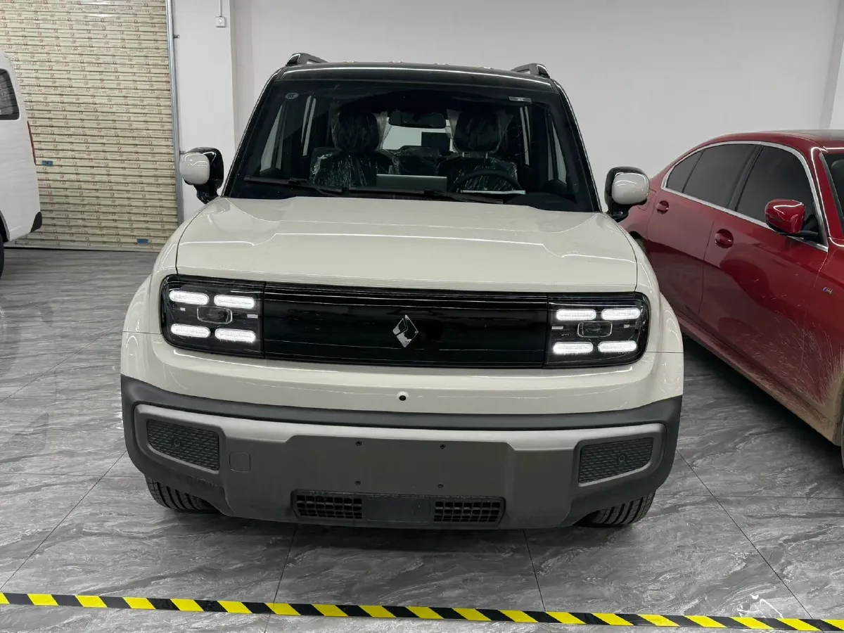 2026 BaoJun YepPlus BEV,autocango,china used car exporter,china ev exporter,chinese used car exporter,chinese used ev exporter