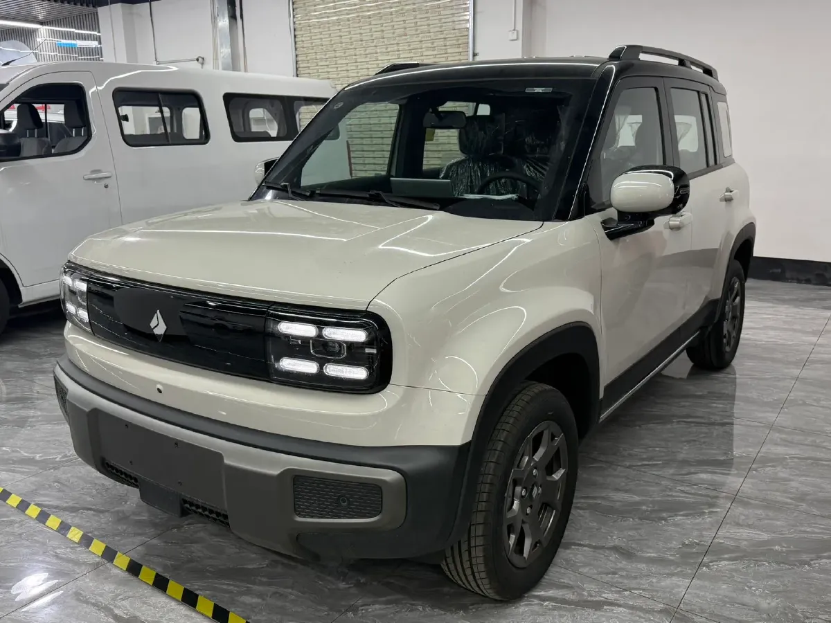 2026 BaoJun YepPlus BEV,autocango,china used car exporter,china ev exporter,chinese used car exporter,chinese used ev exporter