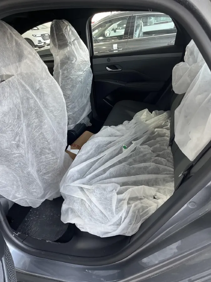 2026 BYD Qin Plus 1.5L 101HP L4 E-CVT PHEV,autocango,china used car exporter,china ev exporter,chinese used car exporter,chinese used ev exporter