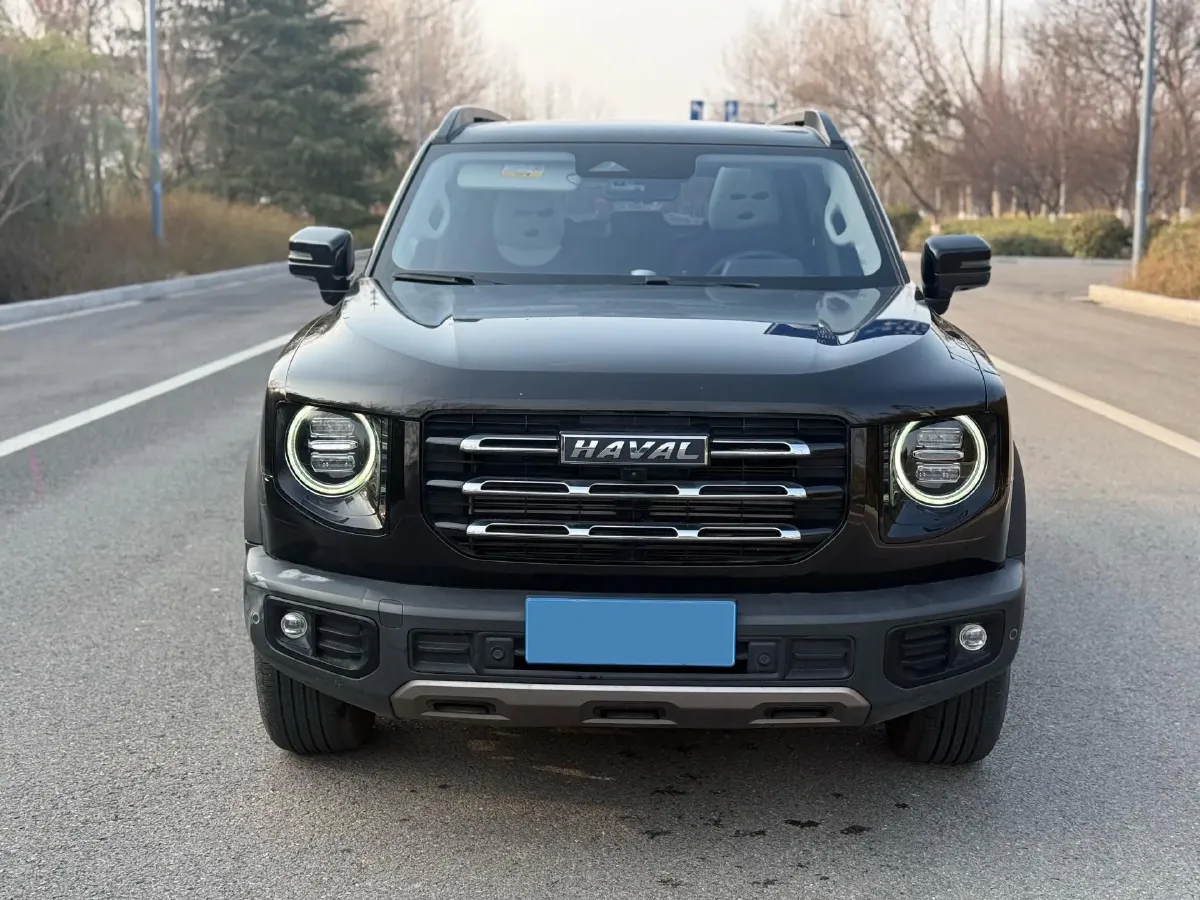 2021 Haval Dargo 1.5T 169HP L4 7DCT,autocango,china used car exporter,china ev exporter,chinese used car exporter,chinese used ev exporter