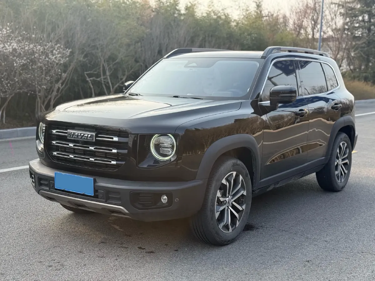 2021 Haval Dargo 1.5T 169HP L4 7DCT,autocango,china used car exporter,china ev exporter,chinese used car exporter,chinese used ev exporter