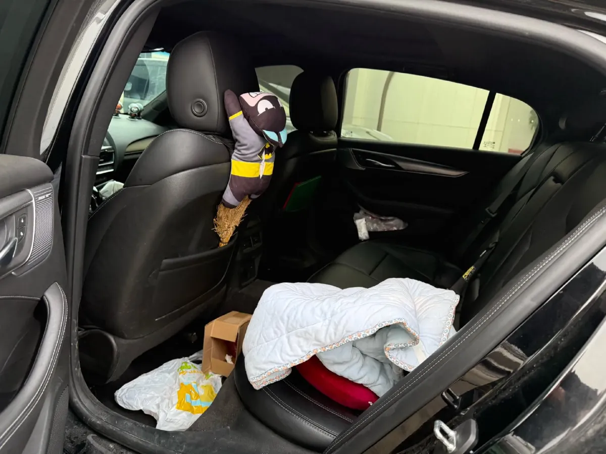 2022 Cadillac CT5 2.0T 237HP L4 10AT,autocango,china used car exporter,china ev exporter,chinese used car exporter,chinese used ev exporter