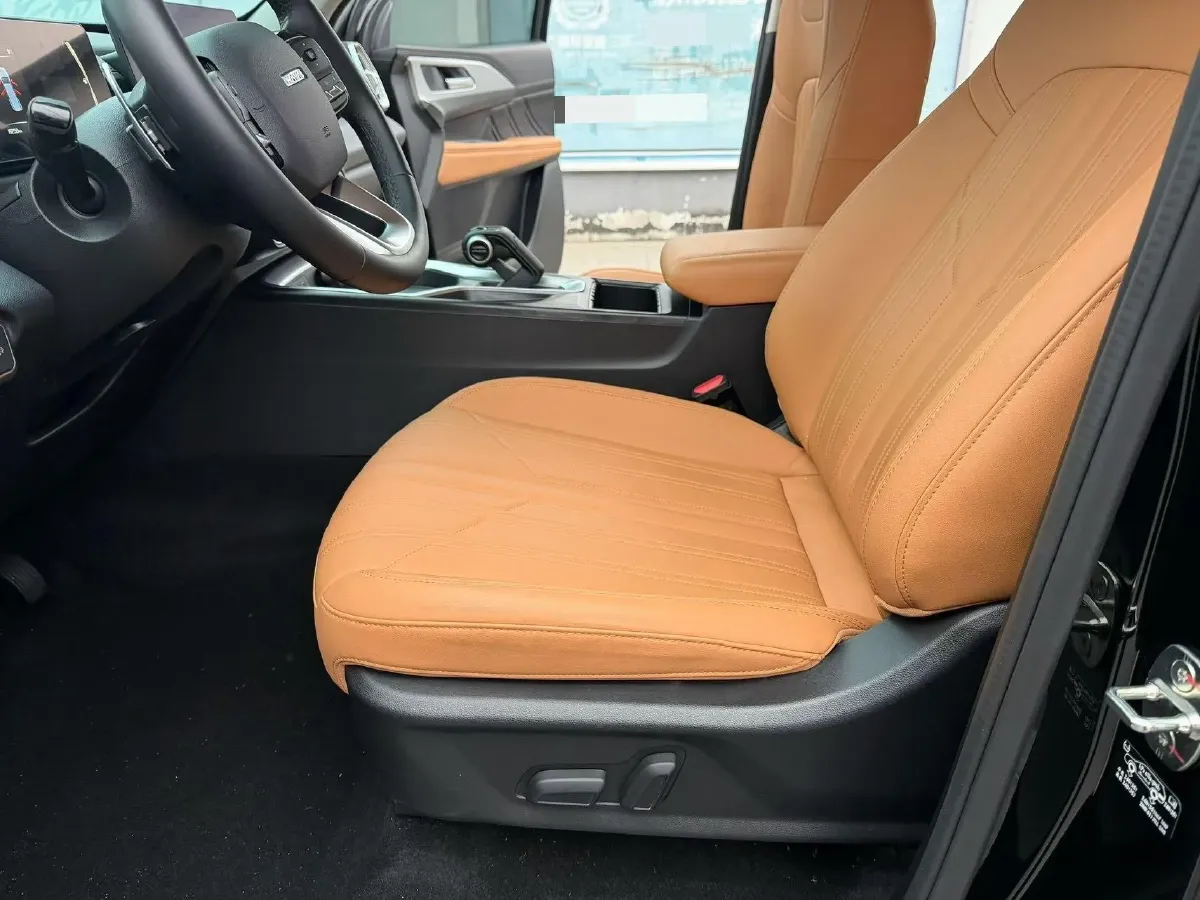 2024 Haval H5 2.0T 224HP L4 8AT,autocango,china used car exporter,china ev exporter,chinese used car exporter,chinese used ev exporter