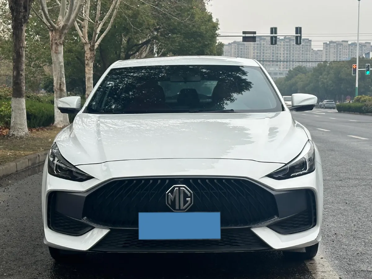 2022 MG 5 1.5L 120HP L4 CVT,autocango,china used car exporter,china ev exporter,chinese used car exporter,chinese used ev exporter