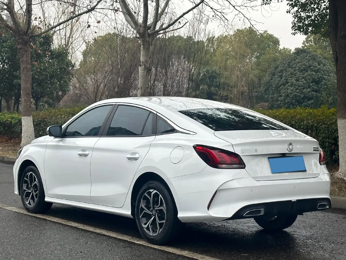 2022 MG 5 1.5L 120HP L4 CVT,autocango,china used car exporter,china ev exporter,chinese used car exporter,chinese used ev exporter