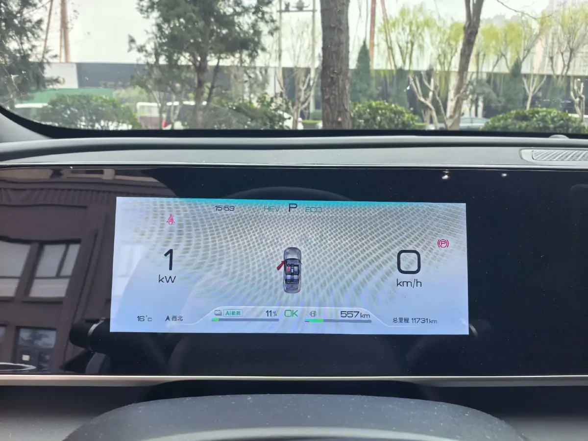 2024 BYD QinL 1.5L 101HP L4 E-CVT PHEV 10.08KWH,autocango,china used car exporter,china ev exporter,chinese used car exporter,chinese used ev exporter