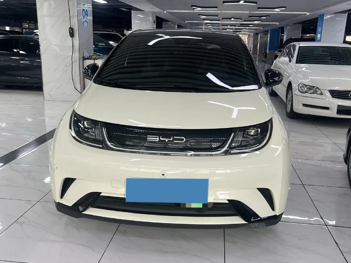 2021 BYD Yuan Pro BEV 50.1KWH,autocango,china used car exporter,china ev exporter,chinese used car exporter,chinese used ev exporter