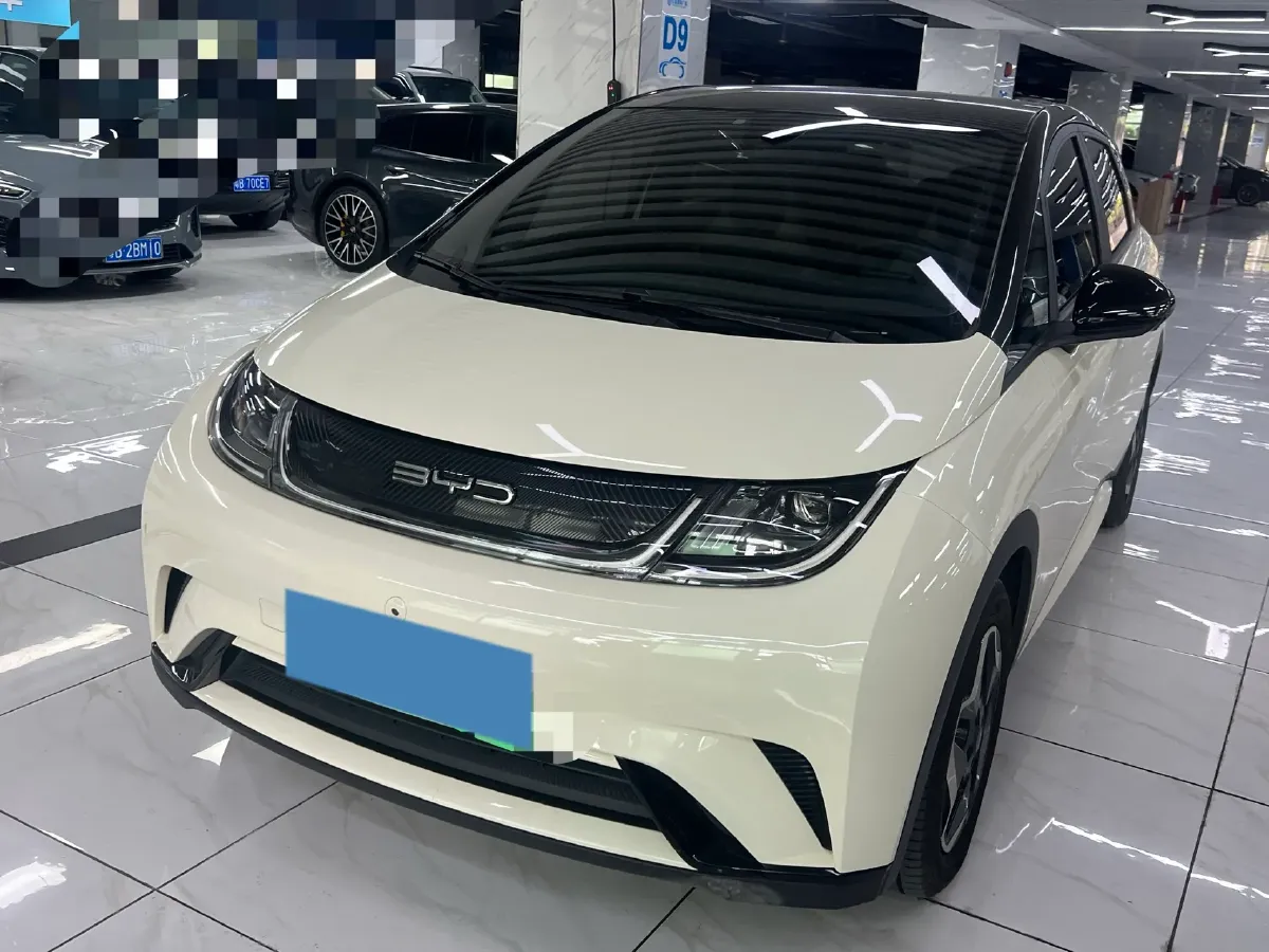 2021 BYD Yuan Pro BEV 50.1KWH,autocango,china used car exporter,china ev exporter,chinese used car exporter,chinese used ev exporter