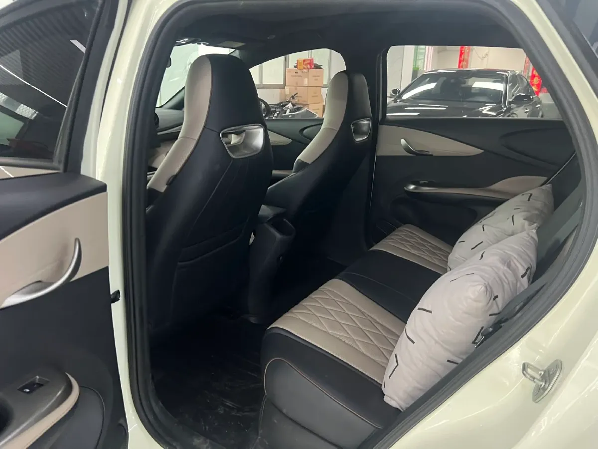 2021 BYD Yuan Pro BEV 50.1KWH,autocango,china used car exporter,china ev exporter,chinese used car exporter,chinese used ev exporter