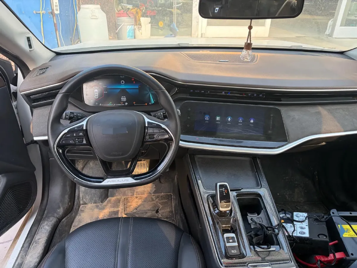 2021 DongFeng Aeolus YiXuan MAX 1.5T 190HP L4 7DCT,autocango,china used car exporter,china ev exporter,chinese used car exporter,chinese used ev exporter