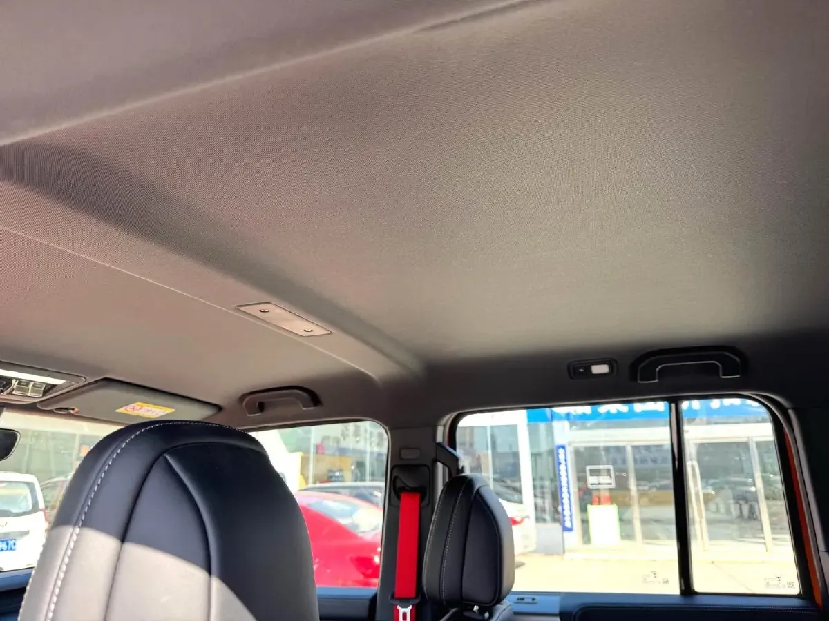 2026 iCAR iCAR Super V23 BEV,autocango,china used car exporter,china ev exporter,chinese used car exporter,chinese used ev exporter