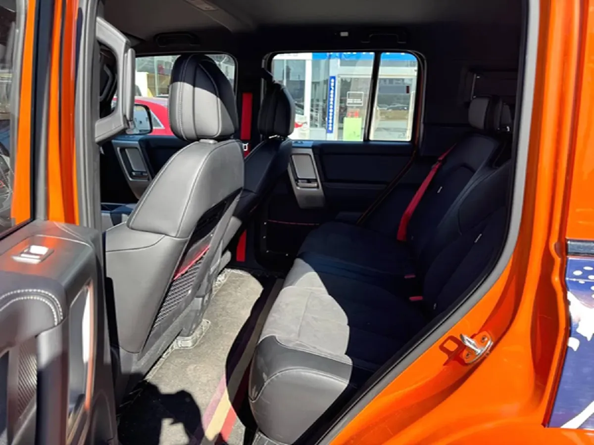 2026 iCAR iCAR Super V23 BEV,autocango,china used car exporter,china ev exporter,chinese used car exporter,chinese used ev exporter