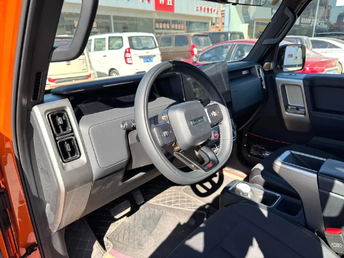 2026 iCAR iCAR Super V23 BEV,autocango,china used car exporter,china ev exporter,chinese used car exporter,chinese used ev exporter