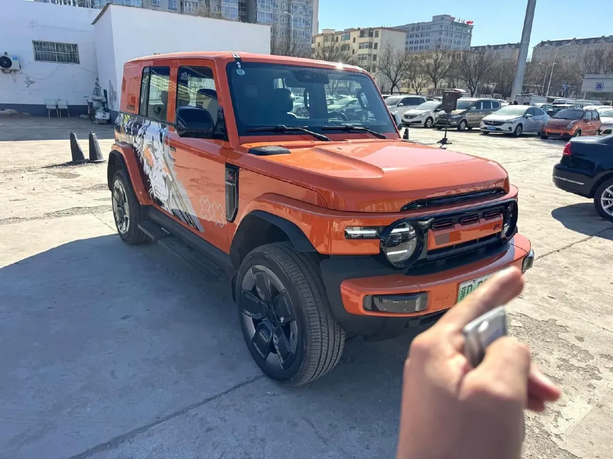 2026 iCAR iCAR Super V23 BEV,autocango,china used car exporter,china ev exporter,chinese used car exporter,chinese used ev exporter