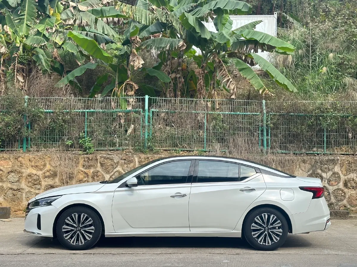 2022 Nissan Teana 2.0L 156HP L4 CVT,autocango,china used car exporter,china ev exporter,chinese used car exporter,chinese used ev exporter