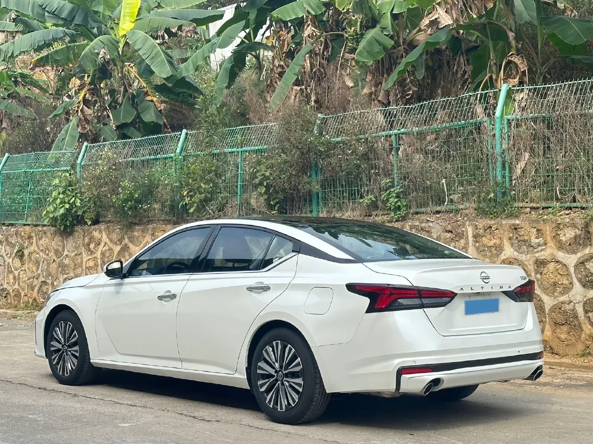 2022 Nissan Teana 2.0L 156HP L4 CVT,autocango,china used car exporter,china ev exporter,chinese used car exporter,chinese used ev exporter