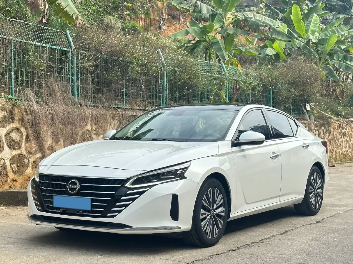 2022 Nissan Teana 2.0L 156HP L4 CVT,autocango,china used car exporter,china ev exporter,chinese used car exporter,chinese used ev exporter