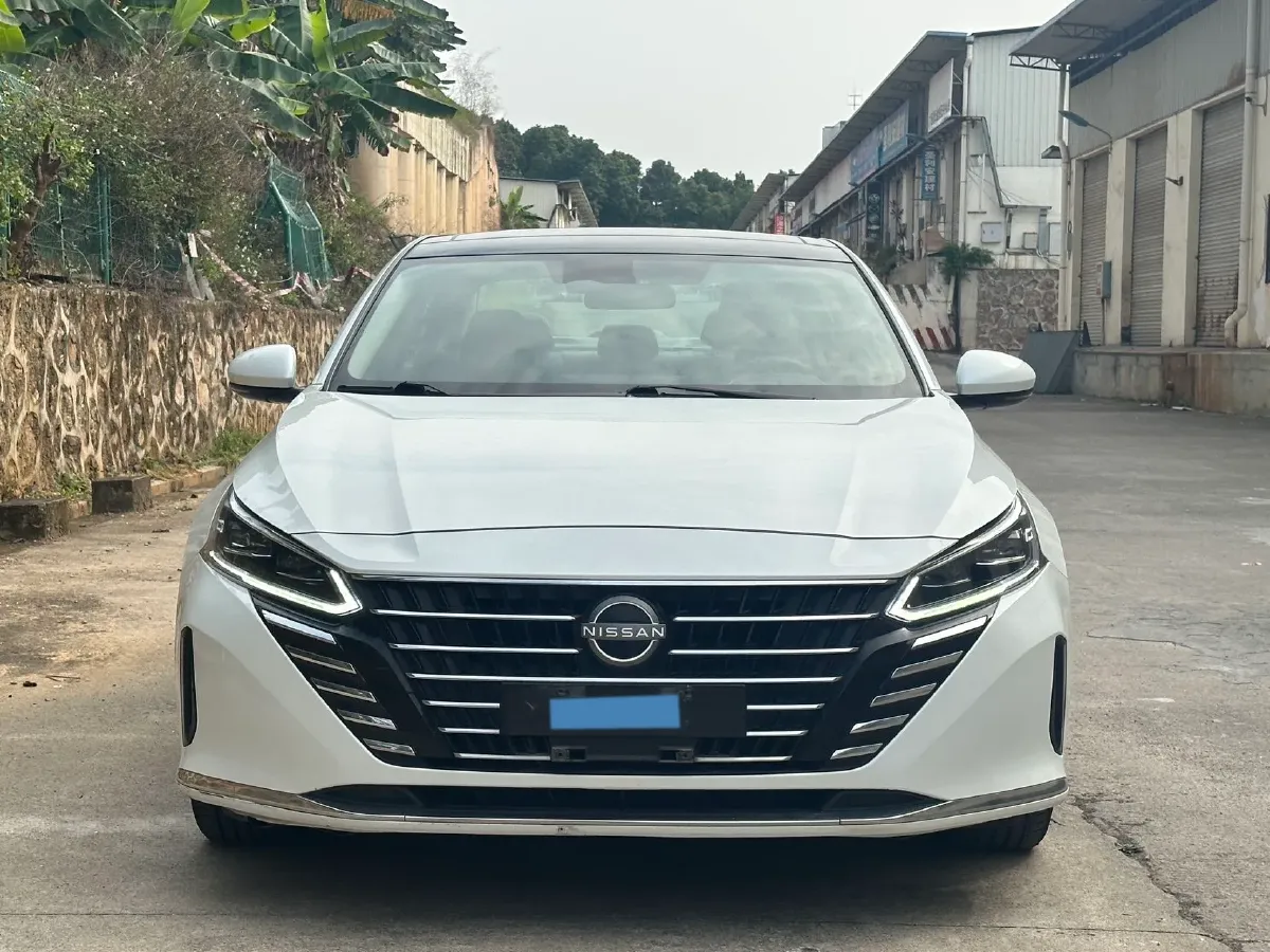 2022 Nissan Teana 2.0L 156HP L4 CVT,autocango,china used car exporter,china ev exporter,chinese used car exporter,chinese used ev exporter
